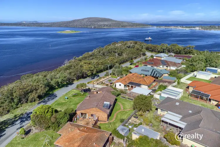Second view of Homely house listing, 33 Banool Crescent, Bayonet Head WA 6330