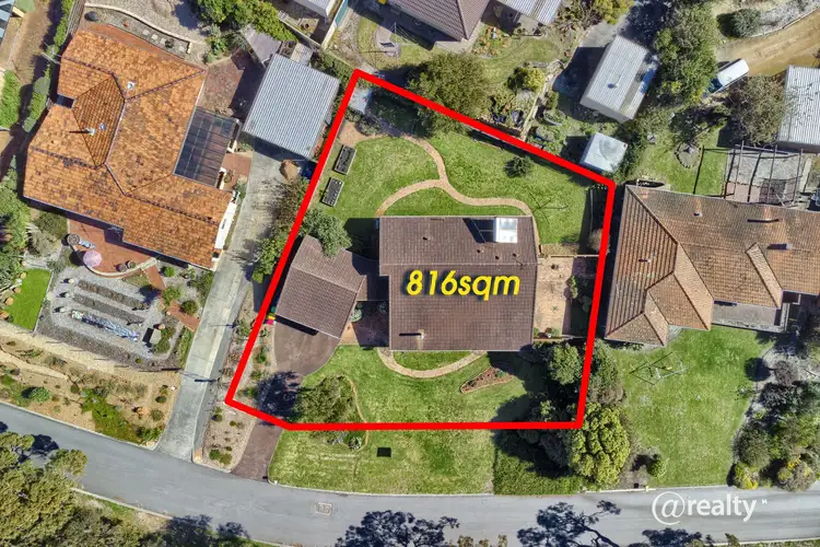 Third view of Homely house listing, 33 Banool Crescent, Bayonet Head WA 6330