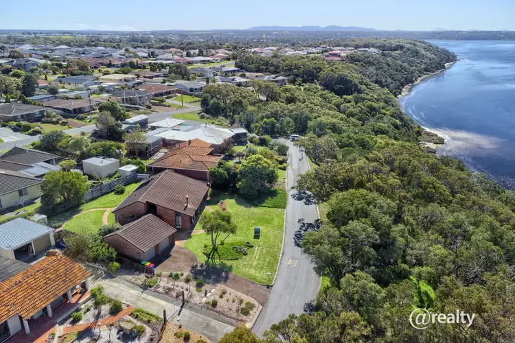 Fifth view of Homely house listing, 33 Banool Crescent, Bayonet Head WA 6330