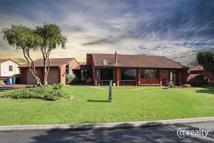Seventh view of Homely house listing, 33 Banool Crescent, Bayonet Head WA 6330