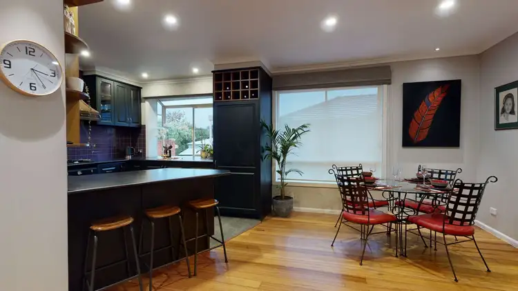 Second view of Homely house listing, 1 Fenwick Street, Frankston VIC 3199