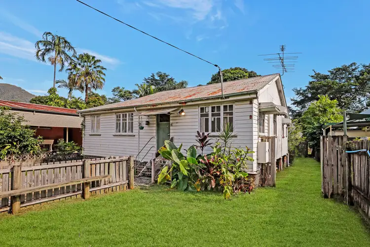 284 Kamerunga Road, Freshwater QLD 4870