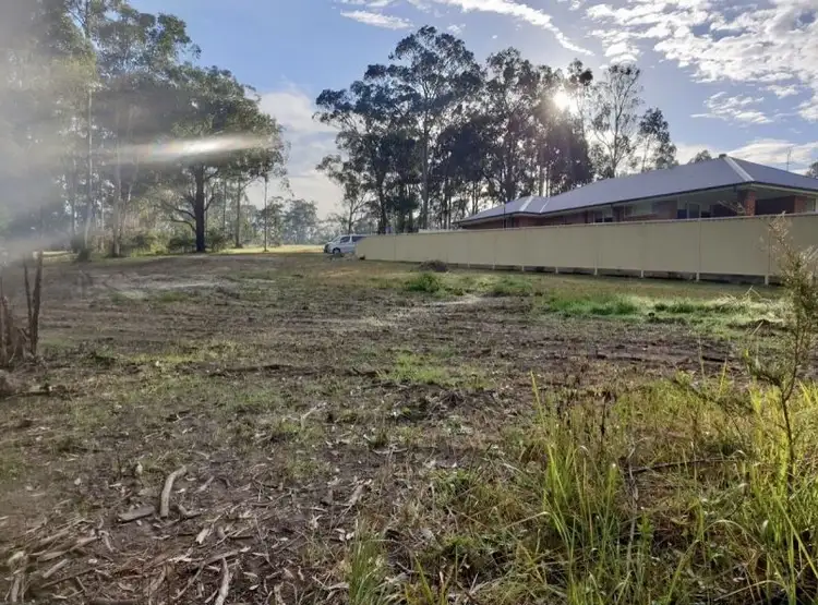 Second view of Homely land listing, 2 Stirling St, Abernethy NSW 2325