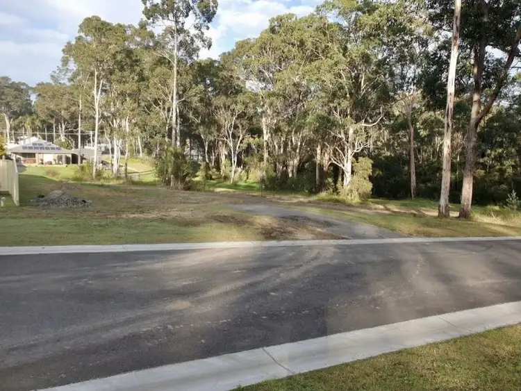 Third view of Homely land listing, 2 Stirling St, Abernethy NSW 2325