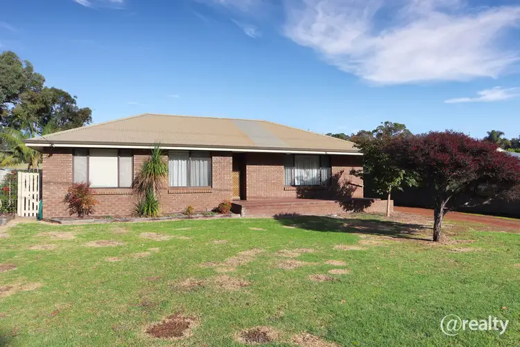 Main view of Homely house listing, 44 Brazier Street, Denmark WA 6333