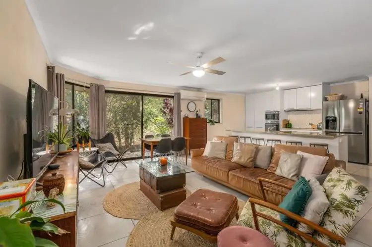 16 McPherson Court, Murwillumbah NSW 2484