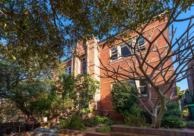 54 Bishops Avenue, Randwick NSW 2031