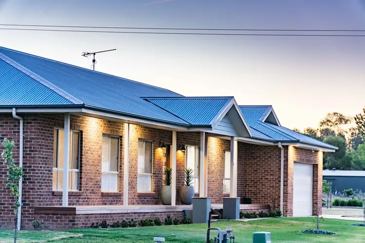 Main view of Homely house listing, 2 Cedar Place, Springvale NSW 2650