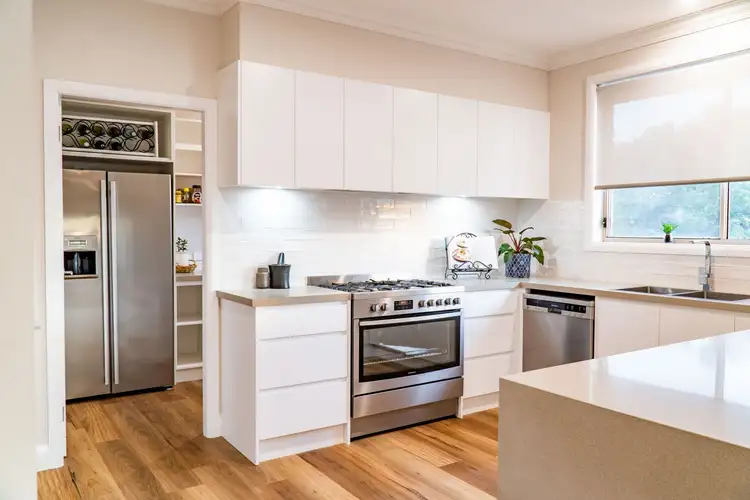 Third view of Homely house listing, 2 Cedar Place, Springvale NSW 2650