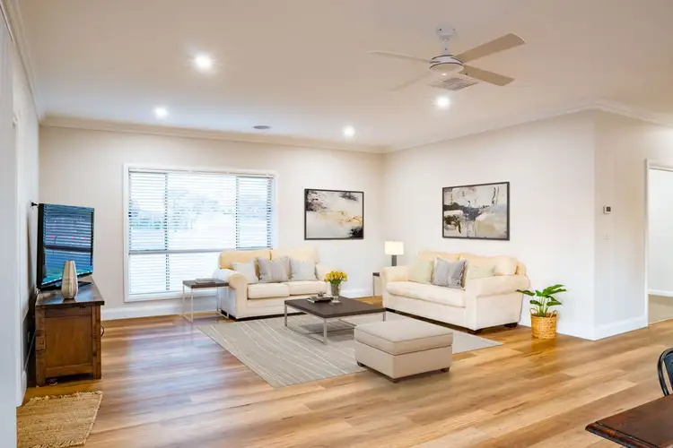 Fourth view of Homely house listing, 2 Cedar Place, Springvale NSW 2650