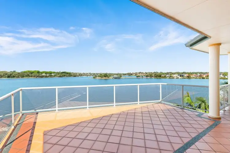 Fourth view of Homely house listing, 43 Burnell Street, Russell Lea NSW 2046