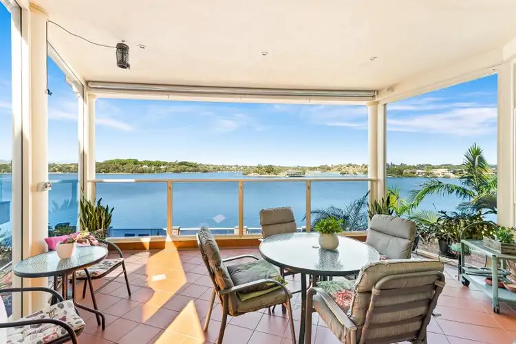Fifth view of Homely house listing, 43 Burnell Street, Russell Lea NSW 2046