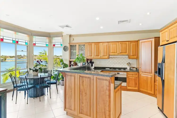 Sixth view of Homely house listing, 43 Burnell Street, Russell Lea NSW 2046
