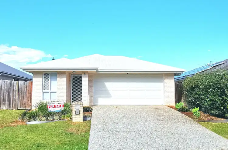 16 Baptisia Circuit, Caboolture QLD 4510