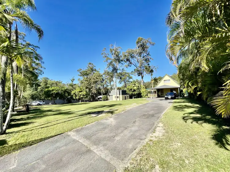 206 Banyula Drive