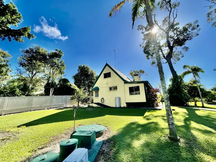 Second view of Homely rural property listing, 206 Banyula Drive, Gaven QLD 4211