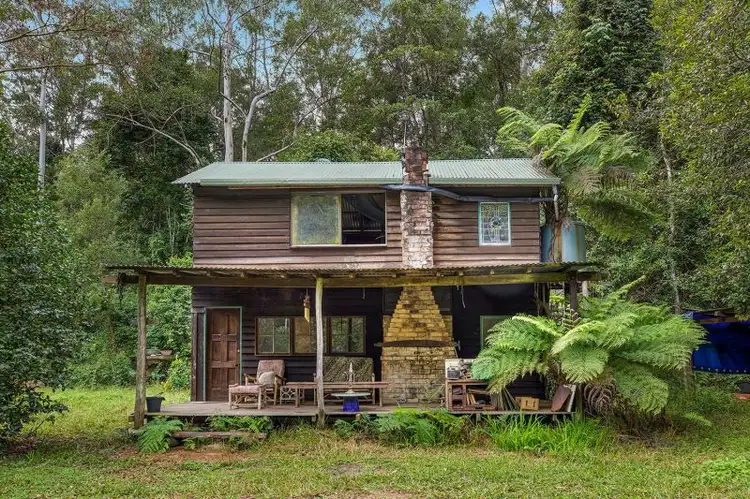 1167 Darkwood Road
