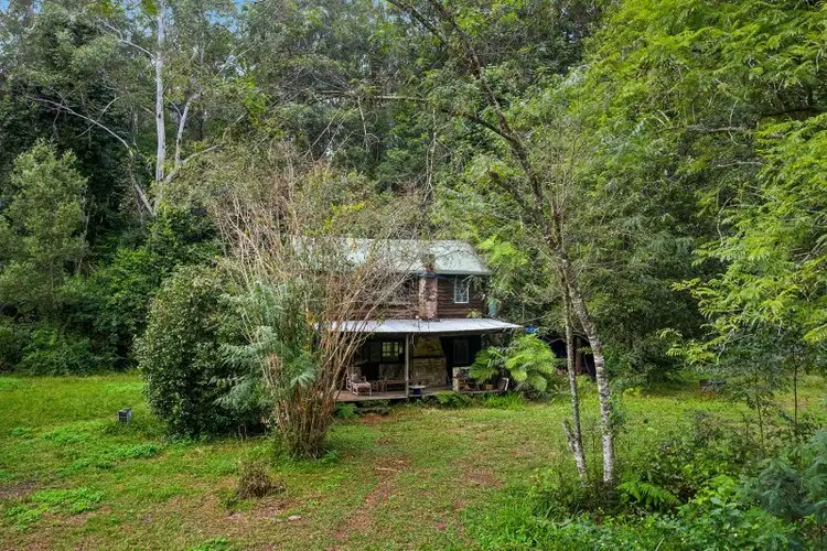 Second view of Homely house listing, 1167 Darkwood Road, Darkwood NSW 2454