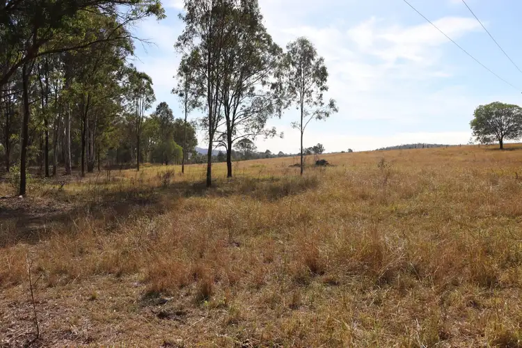 Third view of Homely land listing, Address available on request