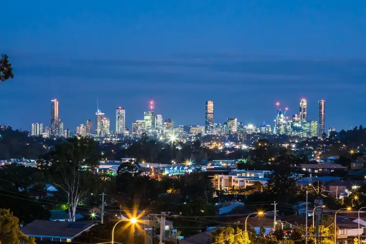 36 Old Northern Road, Everton Park QLD 4053
