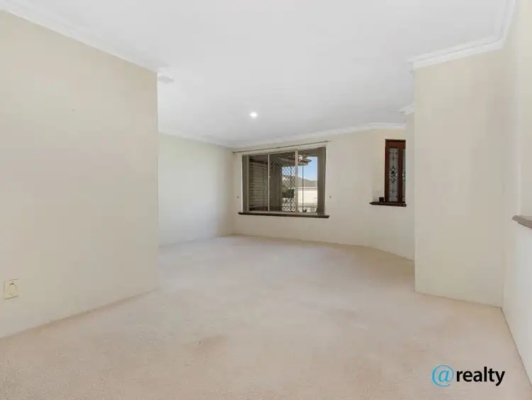 Fourth view of Homely house listing, 84 La Spezia Drive, Secret Harbour WA 6173