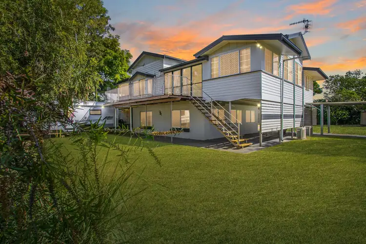 45 King Street, Chinchilla QLD 4413