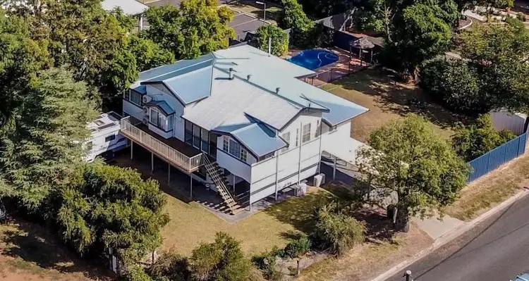 Third view of Homely house listing, 45 King Street, Chinchilla QLD 4413