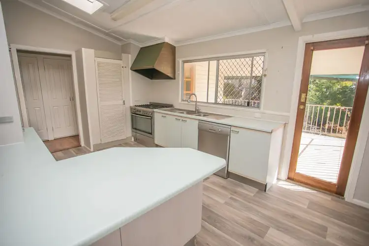 Fifth view of Homely house listing, 45 King Street, Chinchilla QLD 4413