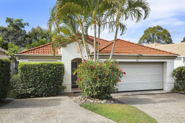 63/31 Langport Parade, Mudgeeraba QLD 4213
