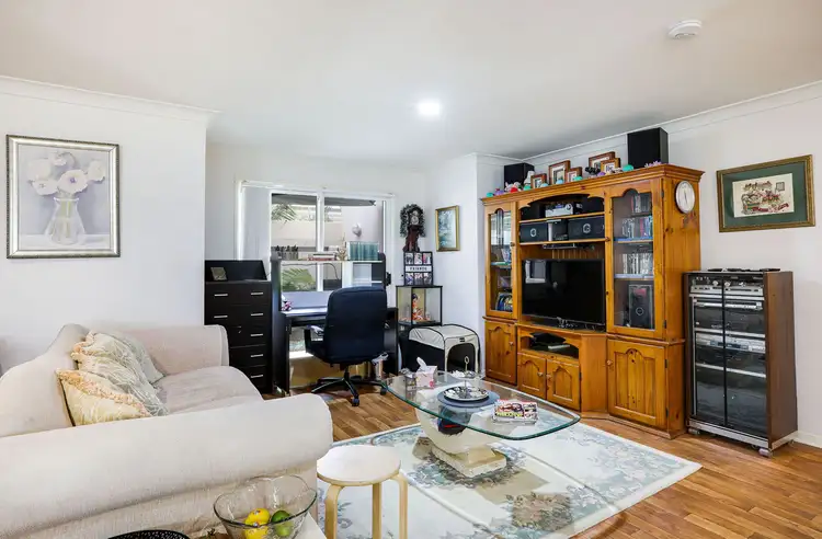 Second view of Homely villa listing, 63/31 Langport Parade, Mudgeeraba QLD 4213