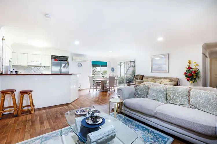 Fourth view of Homely villa listing, 63/31 Langport Parade, Mudgeeraba QLD 4213