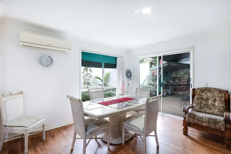 Fifth view of Homely villa listing, 63/31 Langport Parade, Mudgeeraba QLD 4213