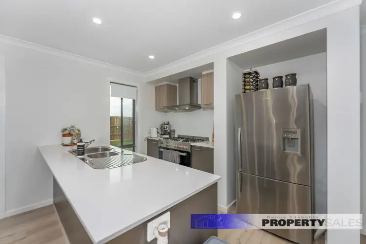 Fourth view of Homely house listing, 1 St Helena Way, Moe VIC 3825