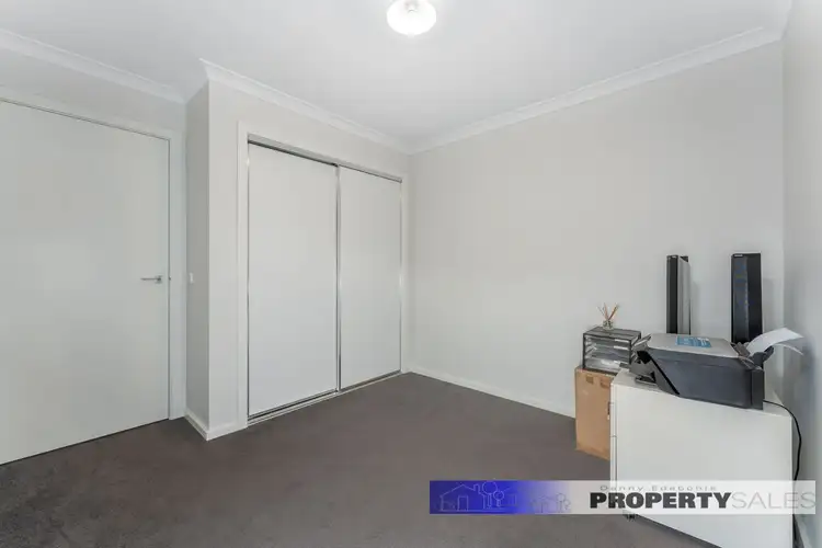 Seventh view of Homely house listing, 1 St Helena Way, Moe VIC 3825