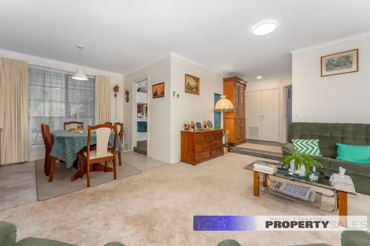 Second view of Homely house listing, 33 Scorpio Drive, Moe VIC 3825