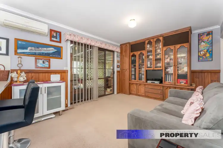 Third view of Homely house listing, 33 Scorpio Drive, Moe VIC 3825