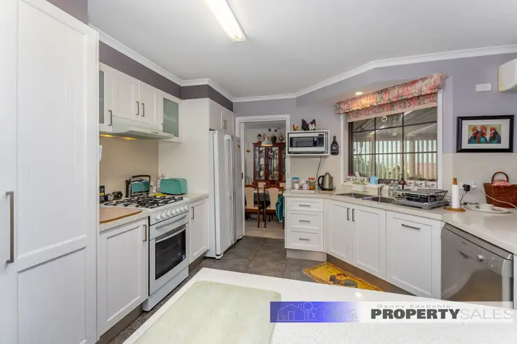 Fifth view of Homely house listing, 33 Scorpio Drive, Moe VIC 3825