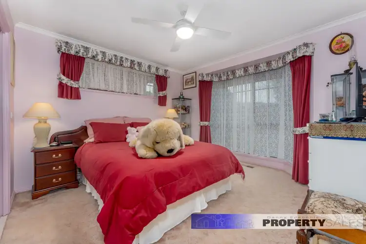 Sixth view of Homely house listing, 33 Scorpio Drive, Moe VIC 3825