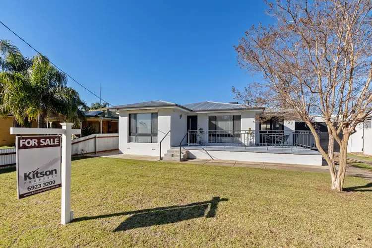 119 Main Street, Lake Albert NSW 2650