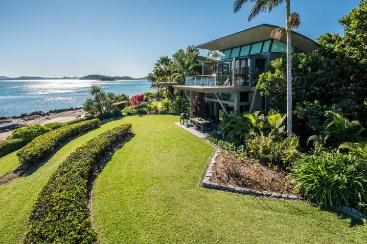 Main view of Homely villa listing, YCV 9/23 Front Street, Hamilton Island QLD 4803