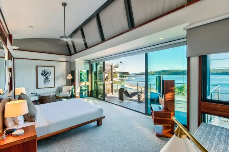 Second view of Homely villa listing, YCV 9/23 Front Street, Hamilton Island QLD 4803