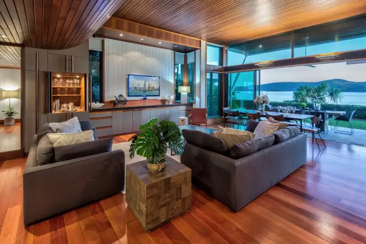 Third view of Homely villa listing, YCV 9/23 Front Street, Hamilton Island QLD 4803