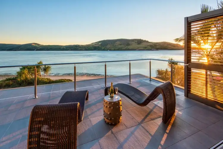 Fourth view of Homely villa listing, YCV 9/23 Front Street, Hamilton Island QLD 4803