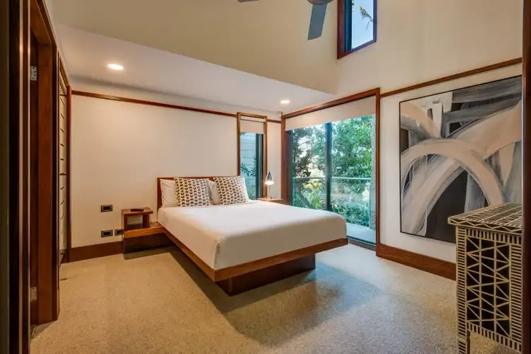 Sixth view of Homely villa listing, YCV 9/23 Front Street, Hamilton Island QLD 4803