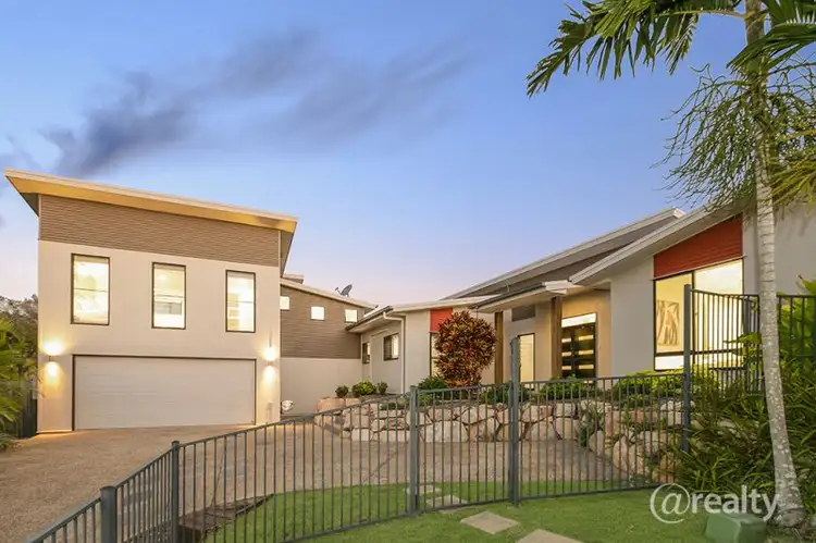 28 Pardalote Place, Cashmere QLD 4500