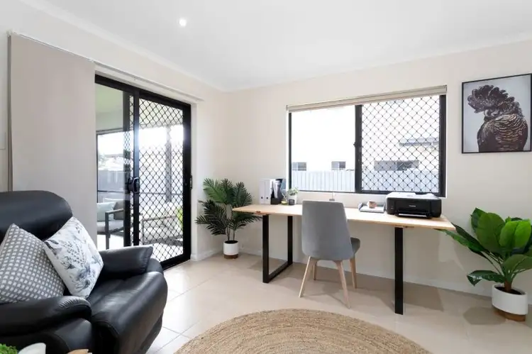 Sixth view of Homely house listing, 4 Mussett Court, Glenella QLD 4740