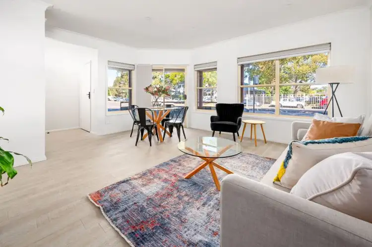 7/22 Donald Street, Hamilton NSW 2303