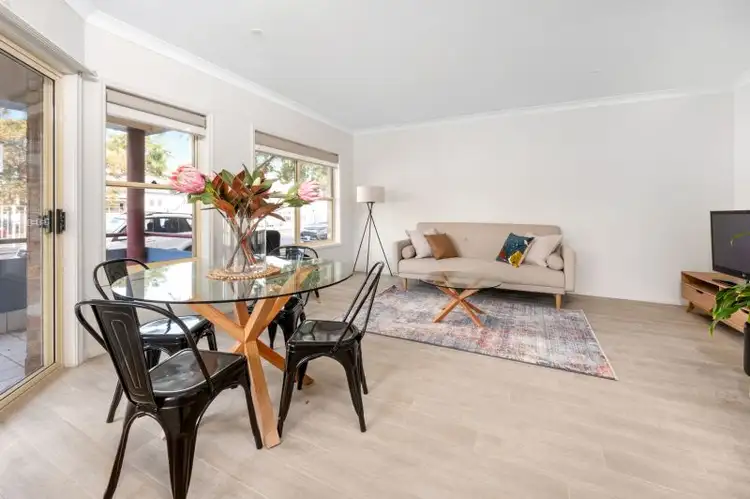 Third view of Homely townhouse listing, 7/22 Donald Street, Hamilton NSW 2303
