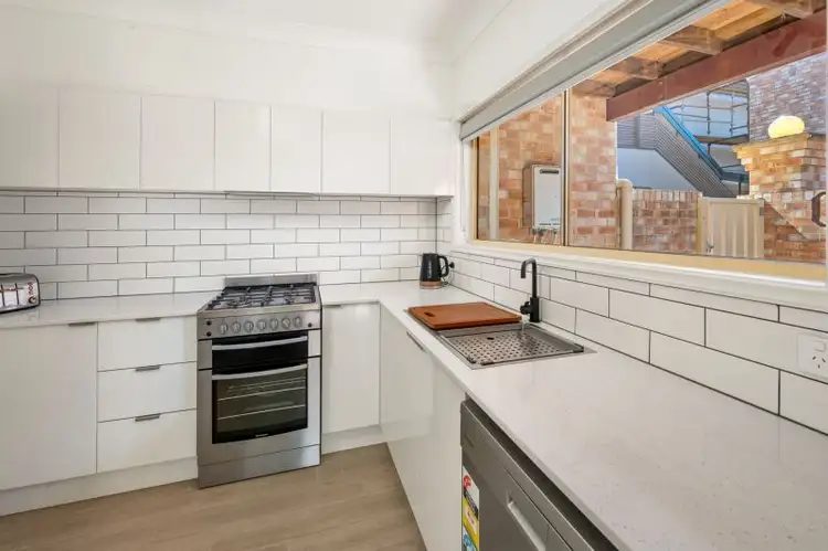 Fourth view of Homely townhouse listing, 7/22 Donald Street, Hamilton NSW 2303