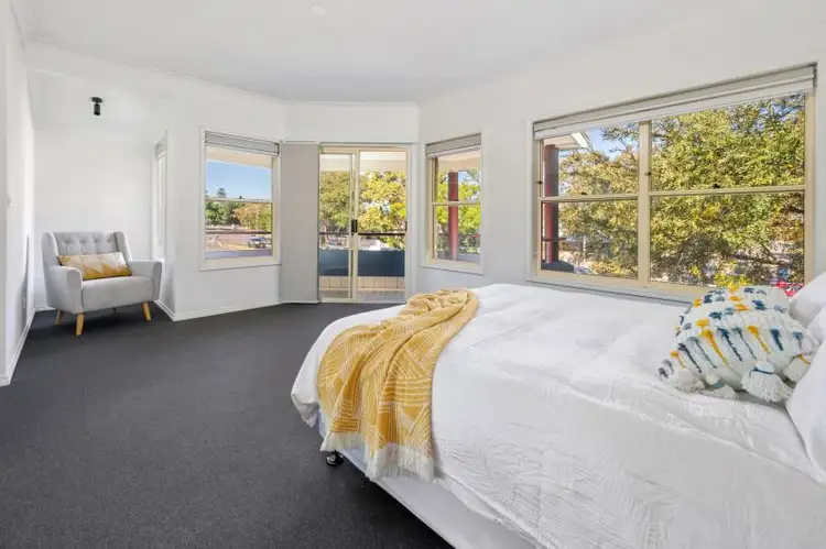 Sixth view of Homely townhouse listing, 7/22 Donald Street, Hamilton NSW 2303